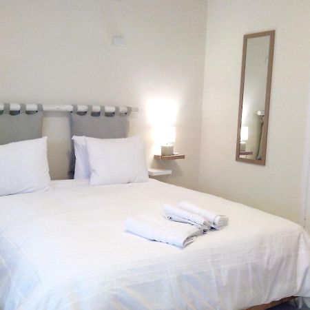 Kolonaki Cozy Apartment Athen Exterior foto