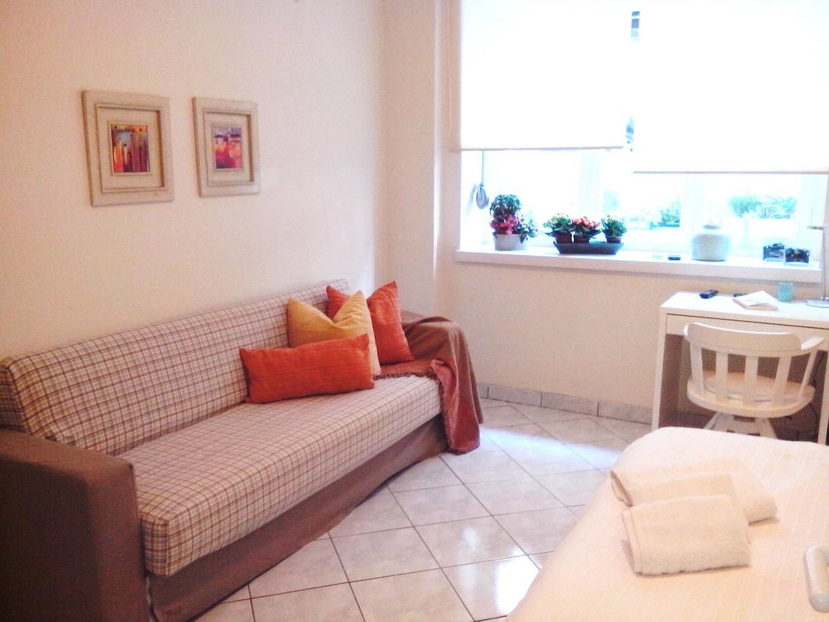 Kolonaki Cozy Apartment Athen Exterior foto