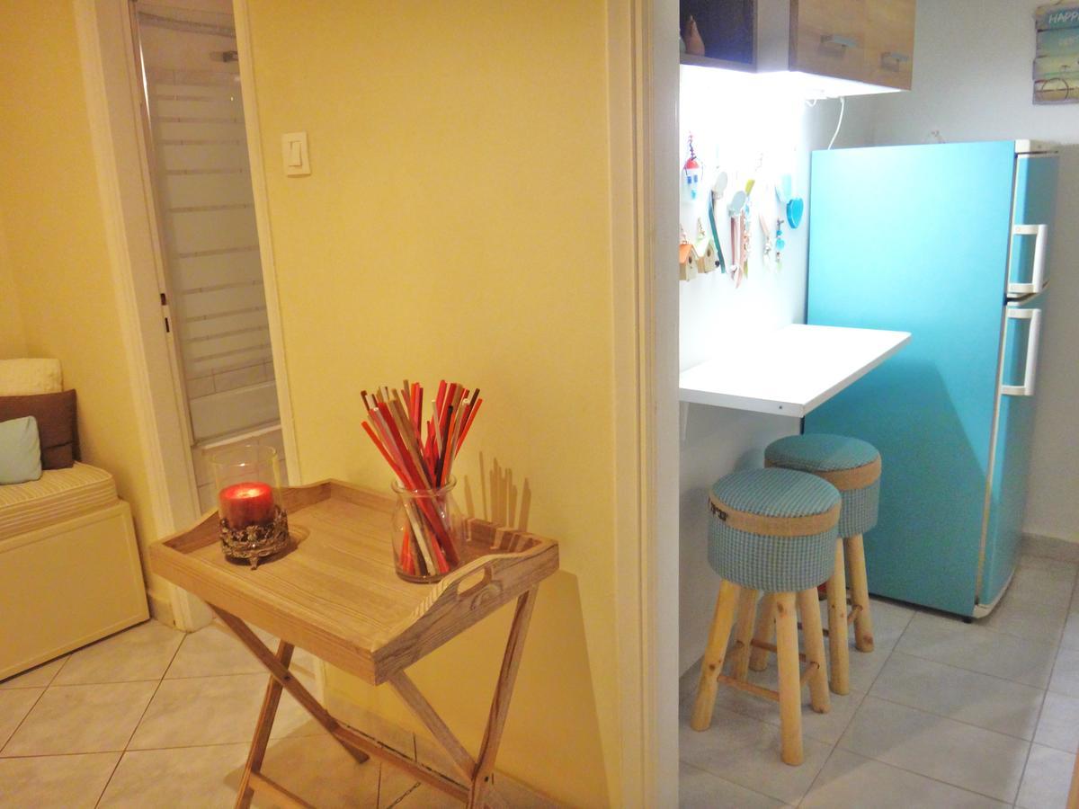 Kolonaki Cozy Apartment Athen Exterior foto