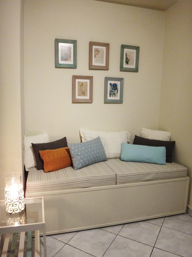 Kolonaki Cozy Apartment Athen Exterior foto