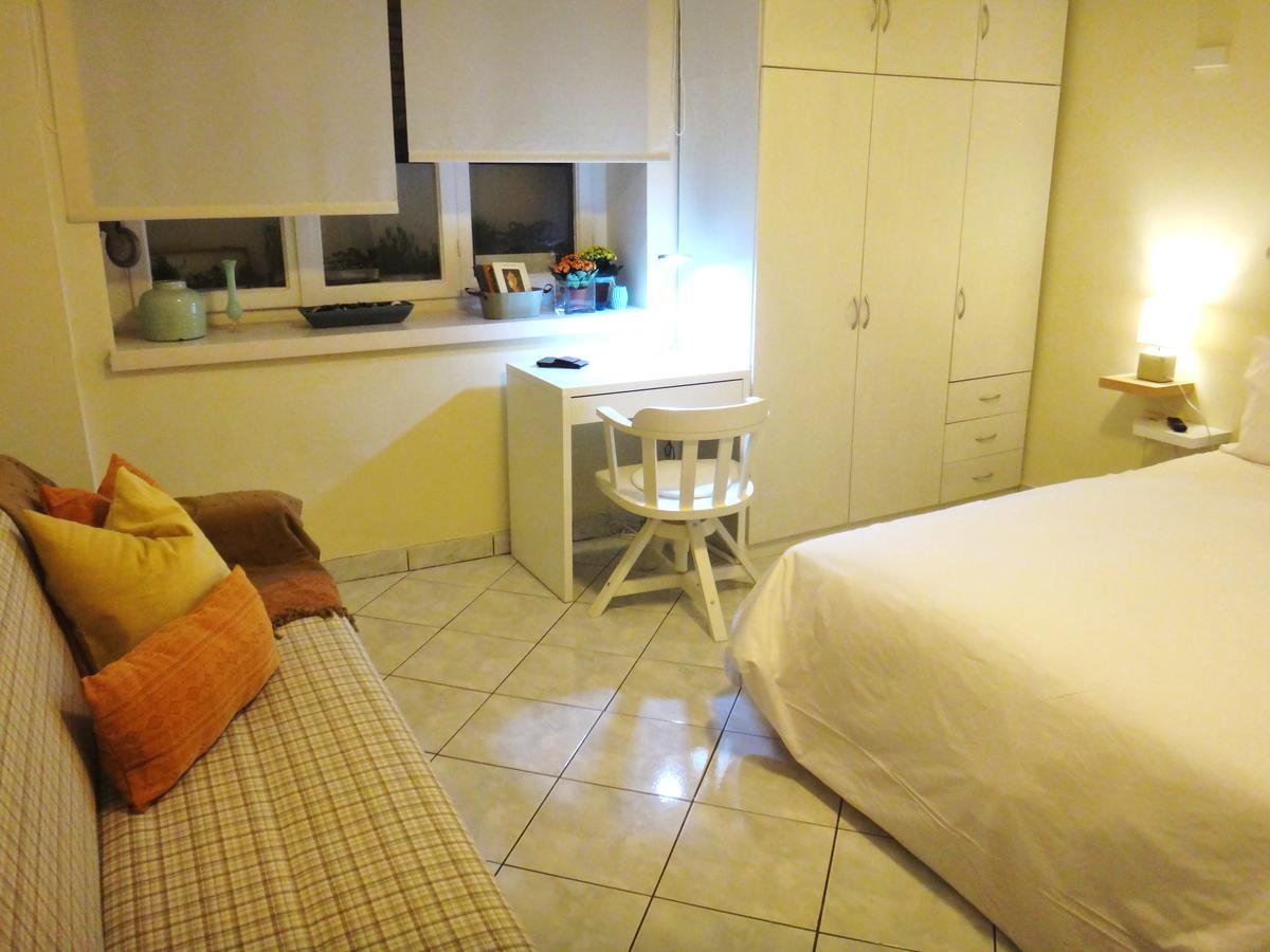 Kolonaki Cozy Apartment Athen Exterior foto