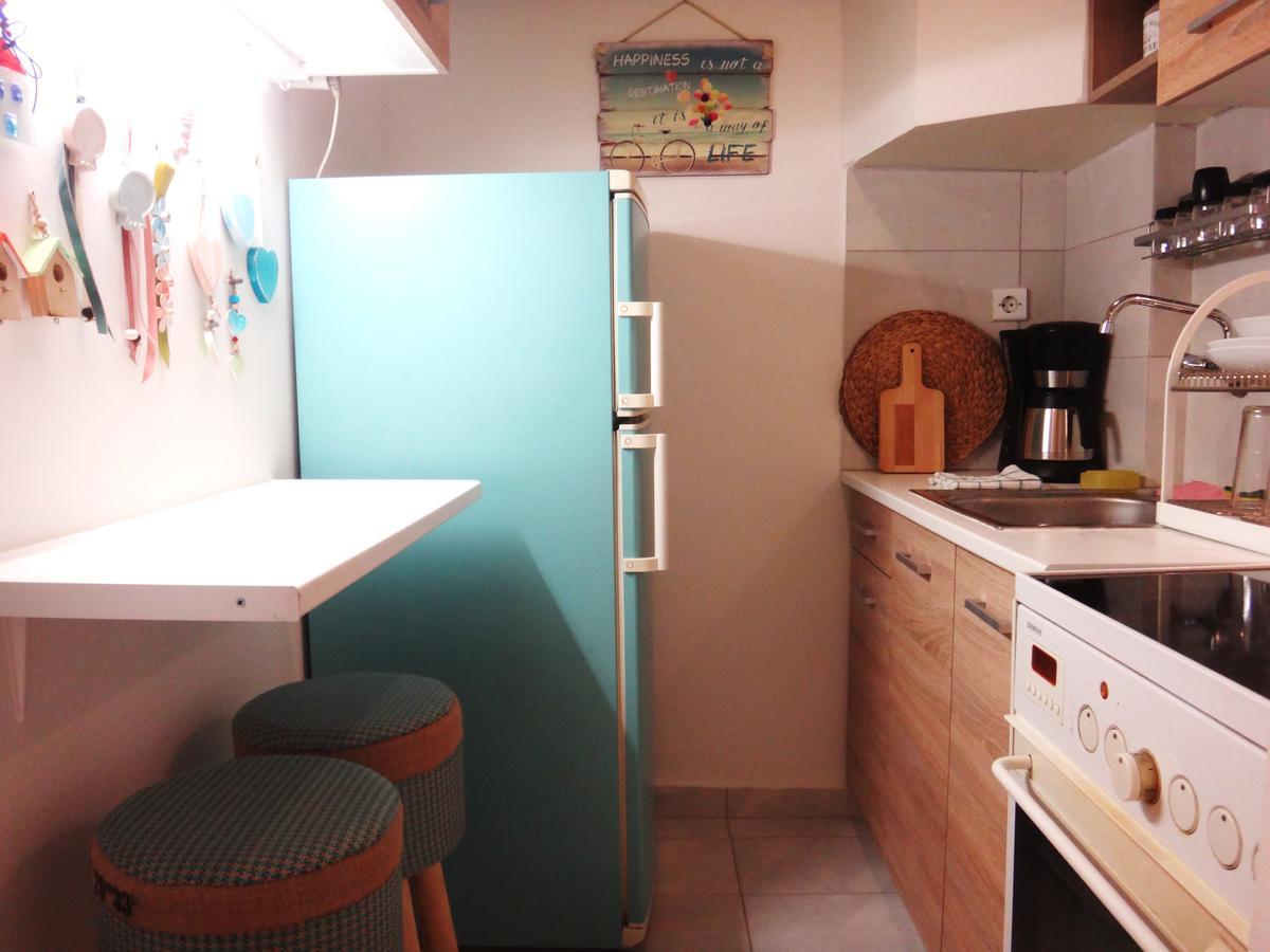 Kolonaki Cozy Apartment Athen Exterior foto