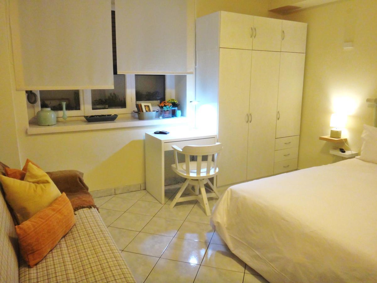 Kolonaki Cozy Apartment Athen Exterior foto
